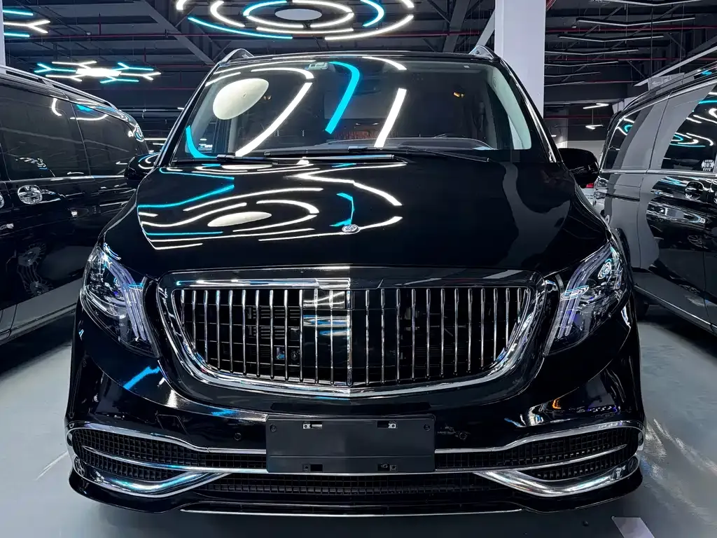 Mercedes-Benz Vito 2023 из CN, фото 2