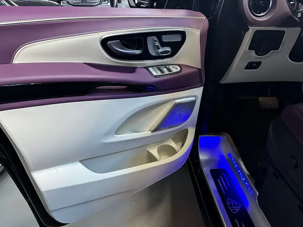 Mercedes-Benz Vito 2023 из CN, фото 4