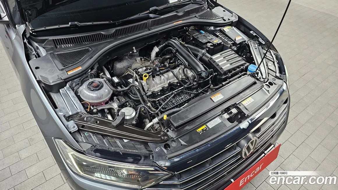 Volkswagen Jetta 2021 из KR, фото 6