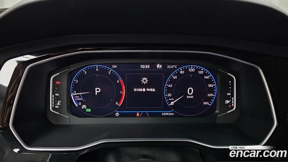 Volkswagen Jetta 2021 из KR, фото 8