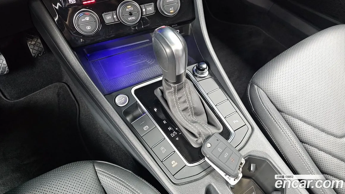 Volkswagen Jetta 2021 из KR, фото 9