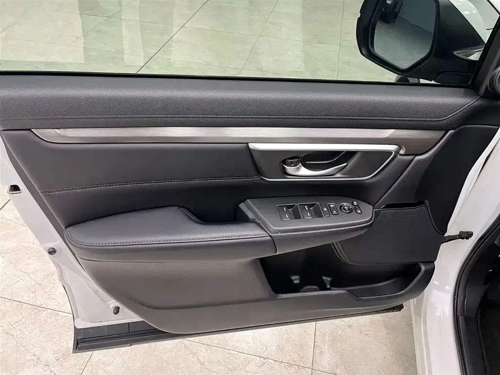 Honda Breeze 2021 из CN, фото 10