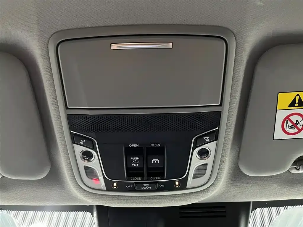 Honda Breeze 2021 из CN, фото 8