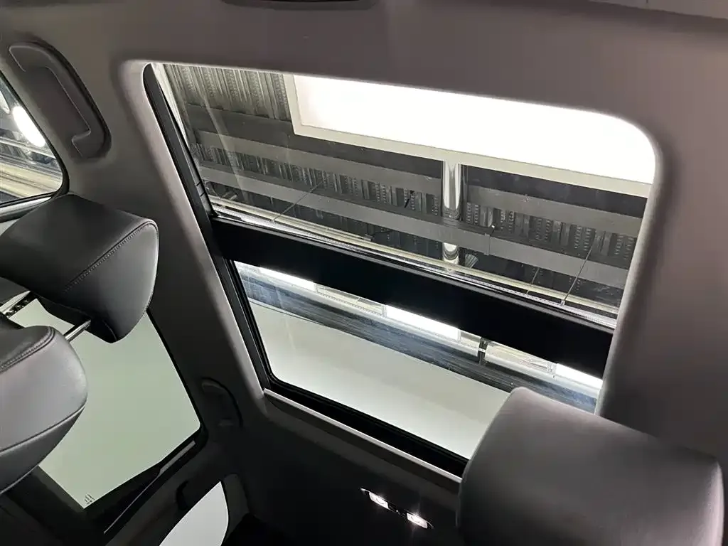 Honda Breeze 2021 из CN, фото 9