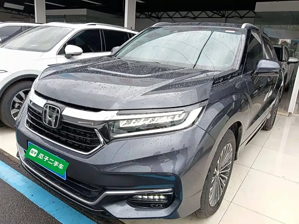 Honda Avancier 2023 из CN, фото 1