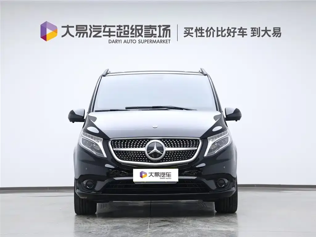 Mercedes-Benz Vito 2022 из CN, фото 2