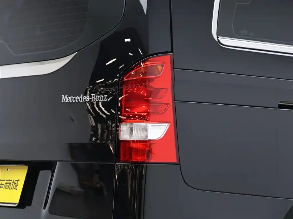 Mercedes-Benz Vito 2022 из CN, фото 5