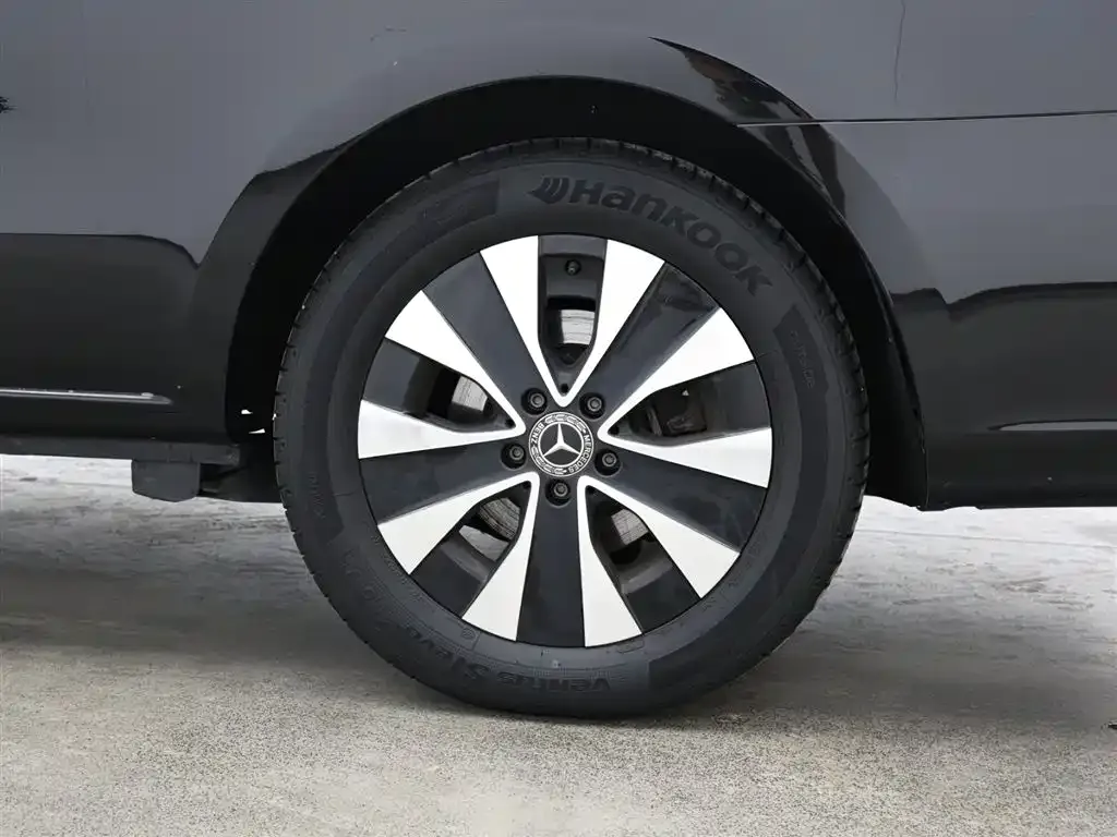 Mercedes-Benz Vito 2022 из CN, фото 7