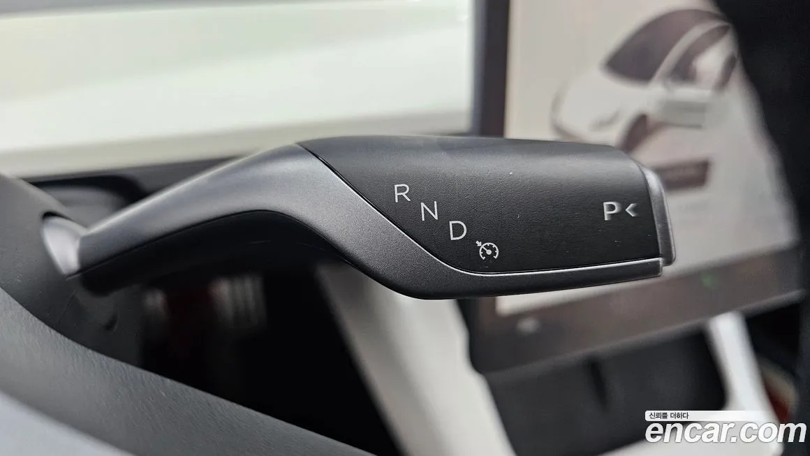 Tesla Model 3 2022 из KR, фото 9