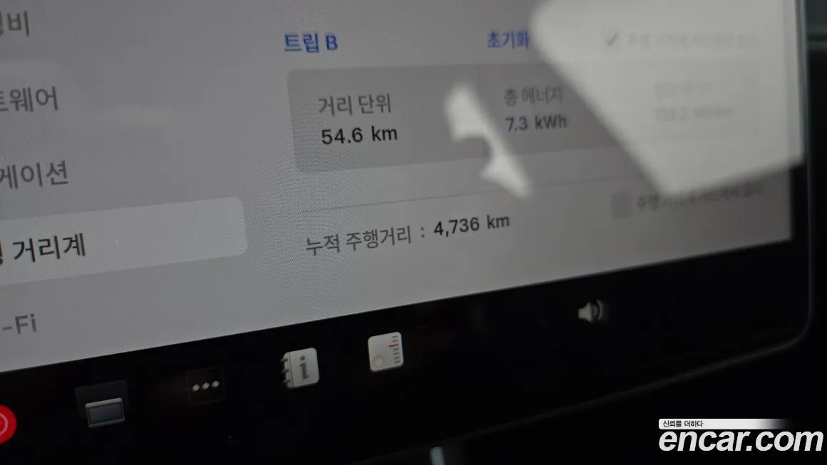 Tesla Model Y 2025 из KR, фото 8