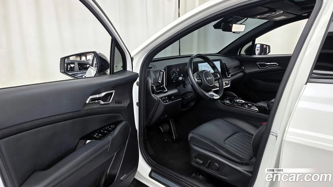 Kia Sportage — фото 10