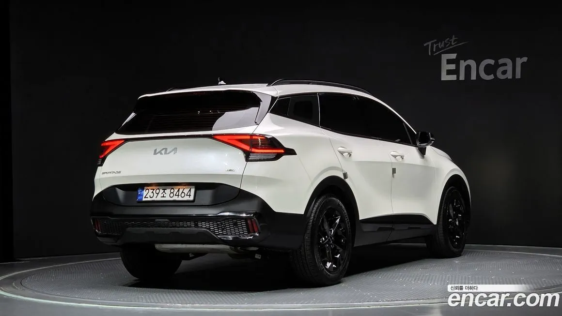 Kia Sportage — фото 2