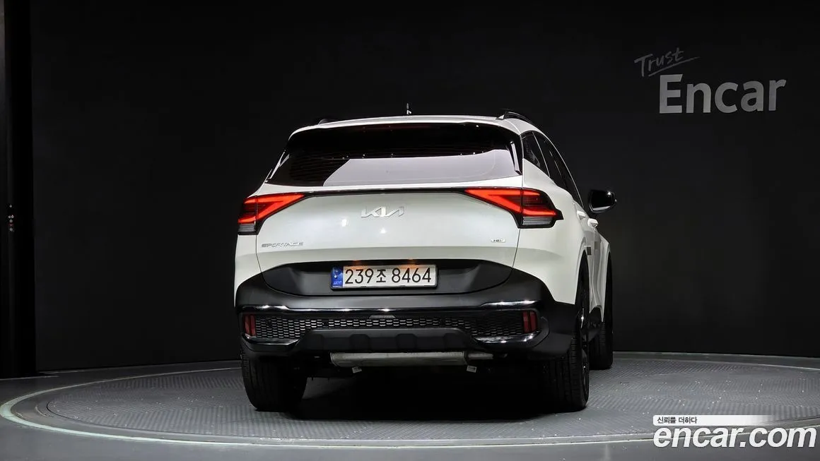 Kia Sportage — фото 4