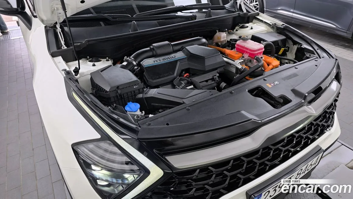 Kia Sportage — фото 6