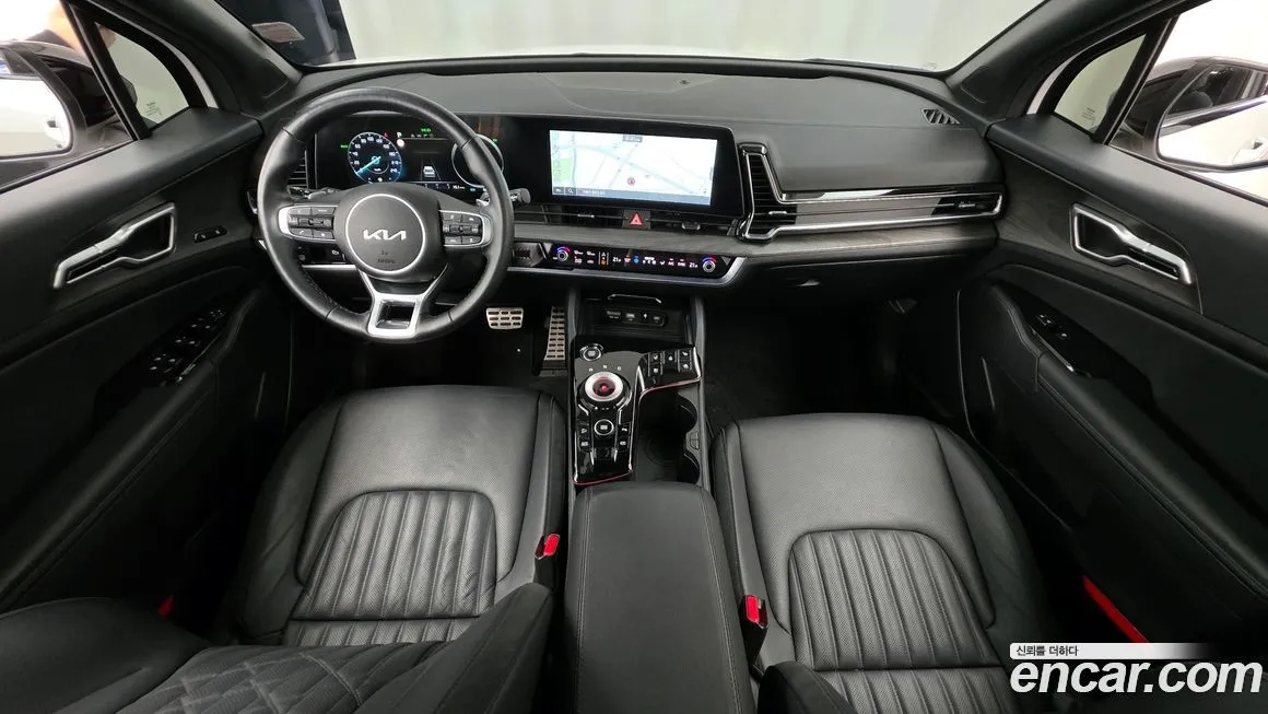Kia Sportage — фото 7