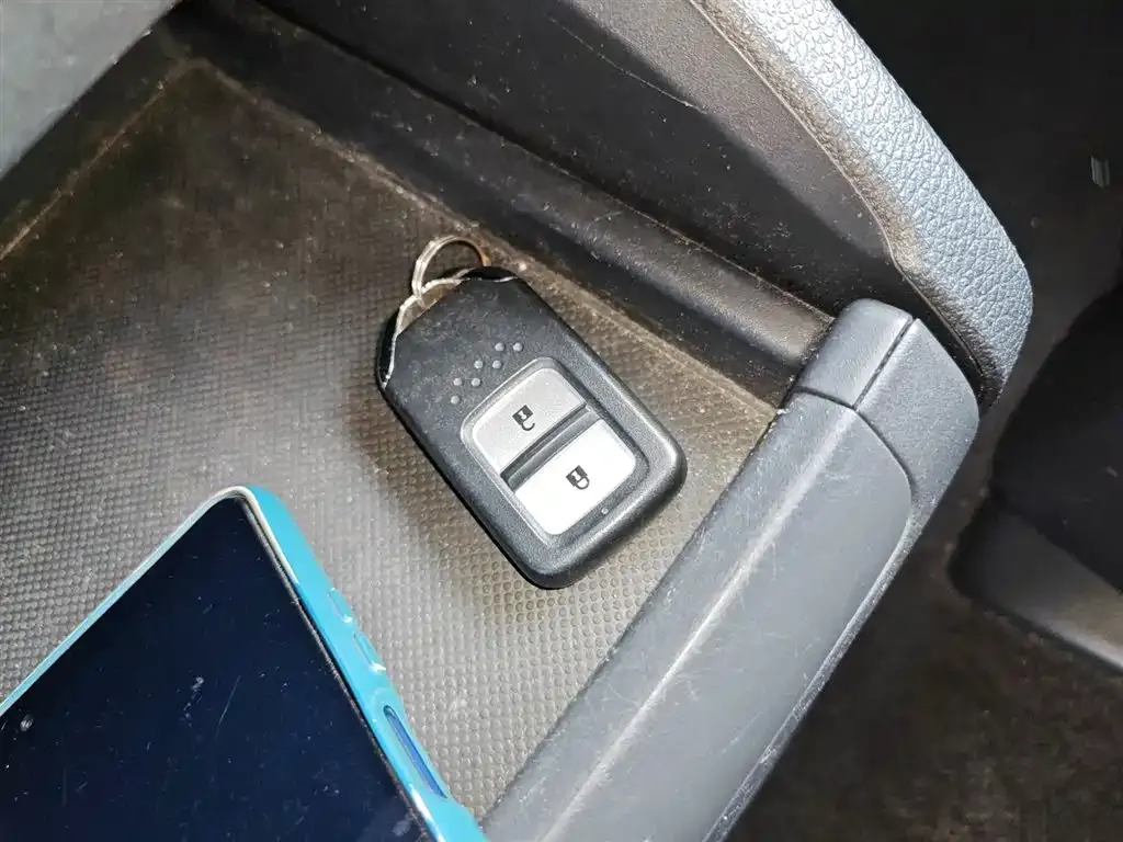 Honda Odyssey 2021 из CN, фото 9