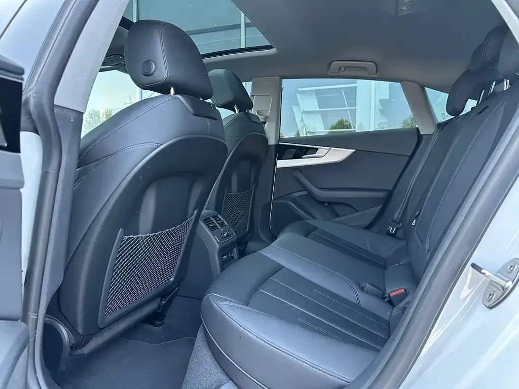 Audi A5 (Import) 2024 из CN, фото 8