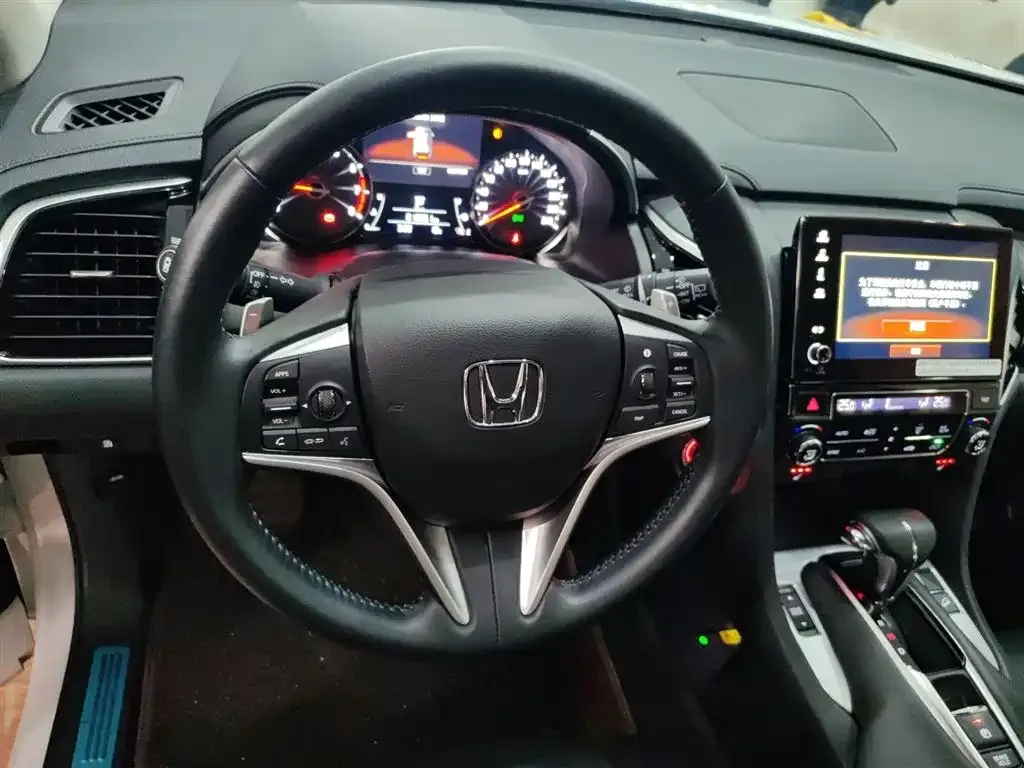 Honda Avancier 2021 из CN, фото 3