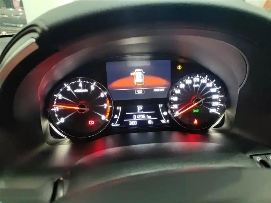 Honda Avancier 2021 из CN, фото 4