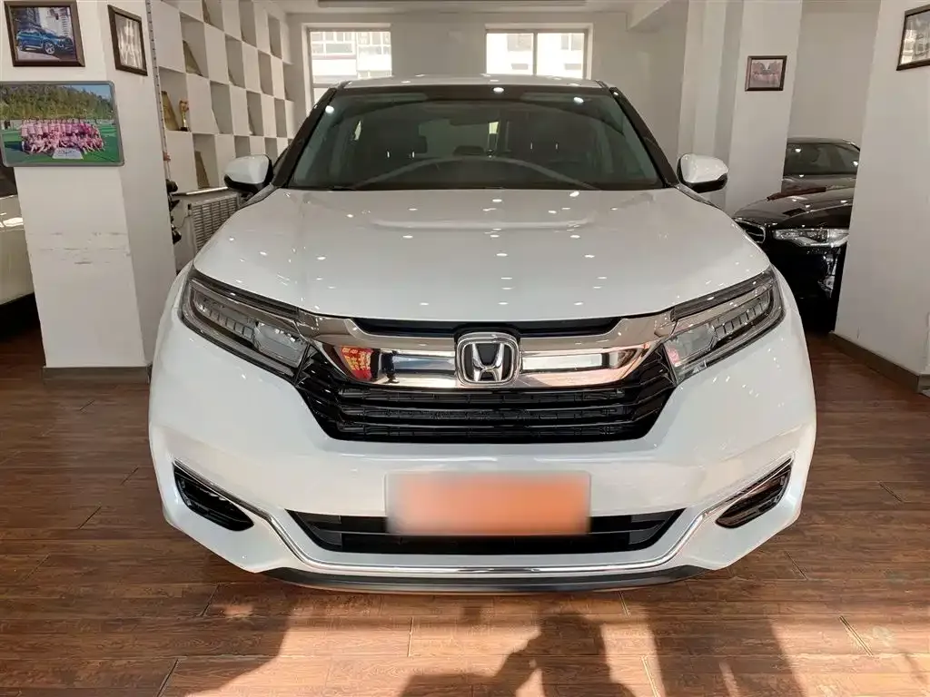 Honda Avancier 2021 из CN, фото 6