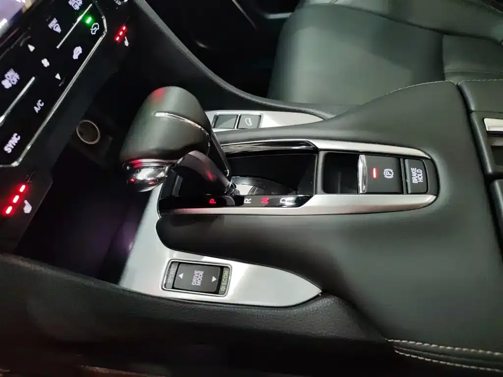 Honda Avancier 2021 из CN, фото 8