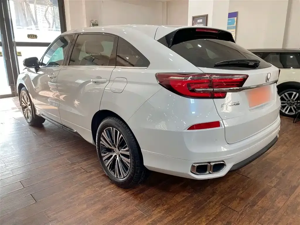 Honda Avancier 2021 из CN, фото 9