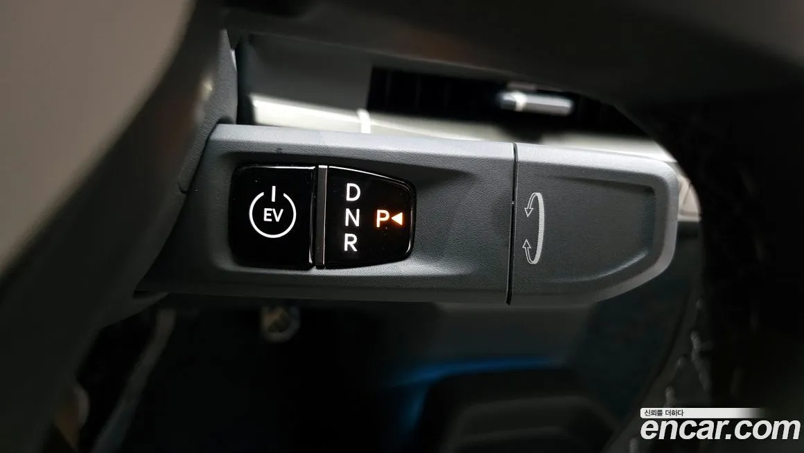 Kia EV3 2025 из KR, фото 8