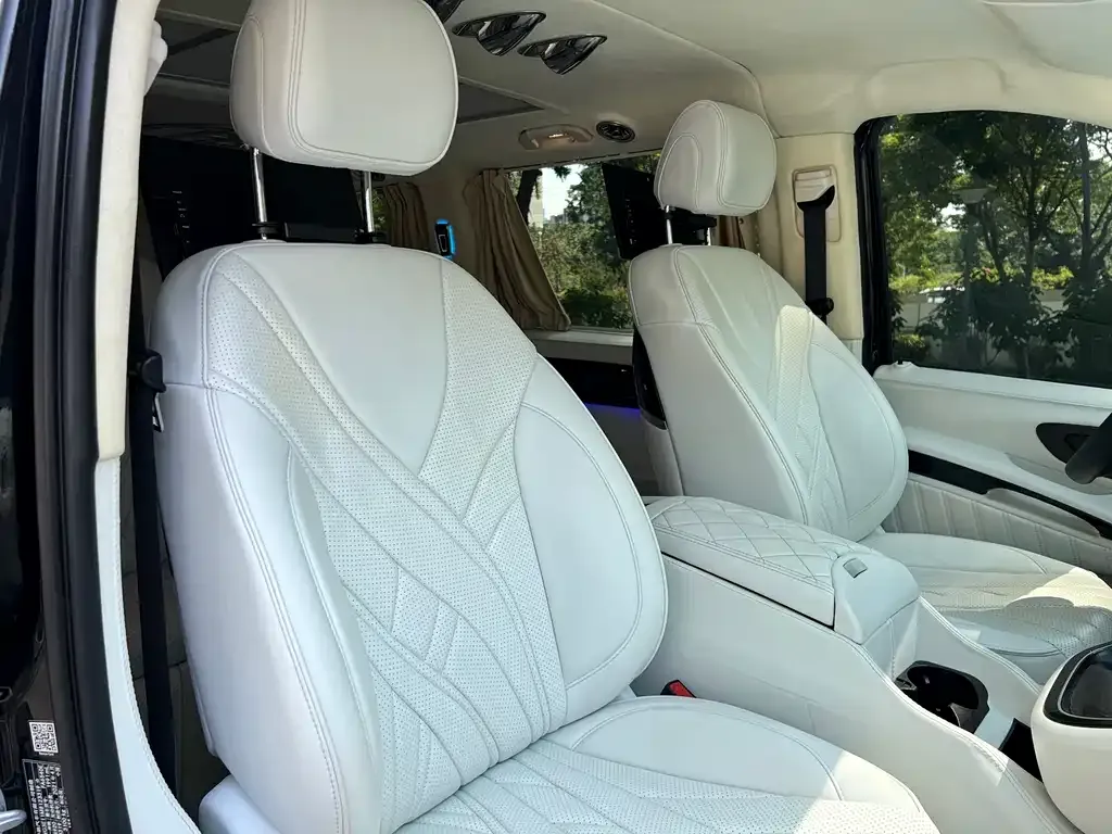 Mercedes-Benz Vito 2021 из CN, фото 9