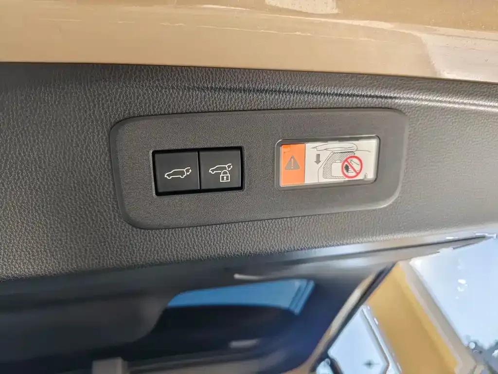 Lexus GX 2025 из CN, фото 10
