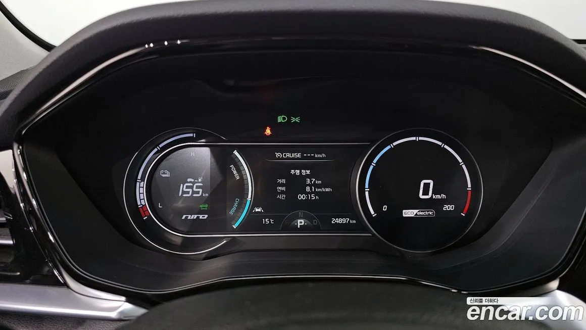 Kia Niro — фото 8