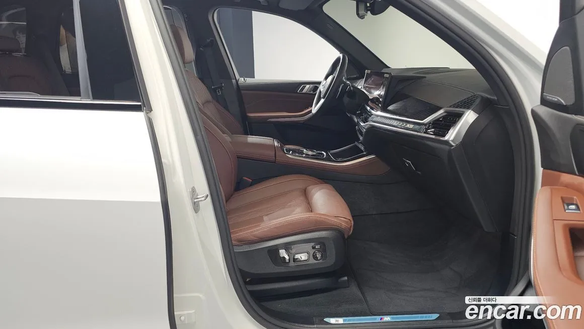BMW X5 2025 из KR, фото 10