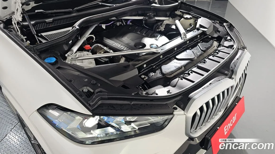 BMW X5 2025 из KR, фото 6
