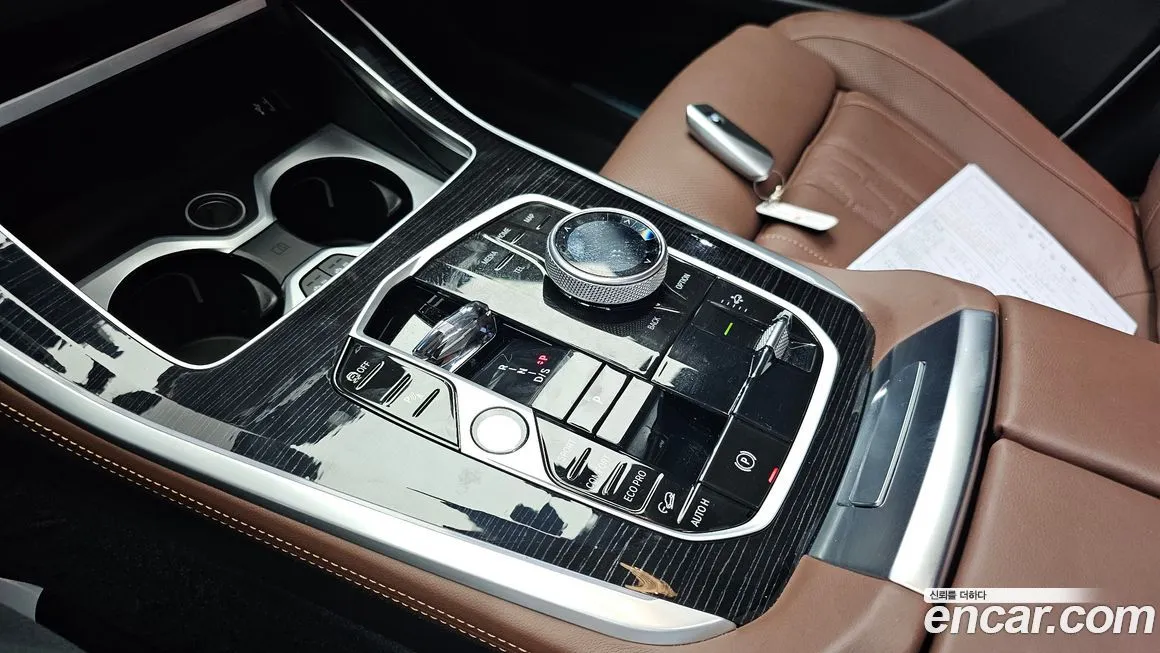 BMW X5 2025 из KR, фото 9