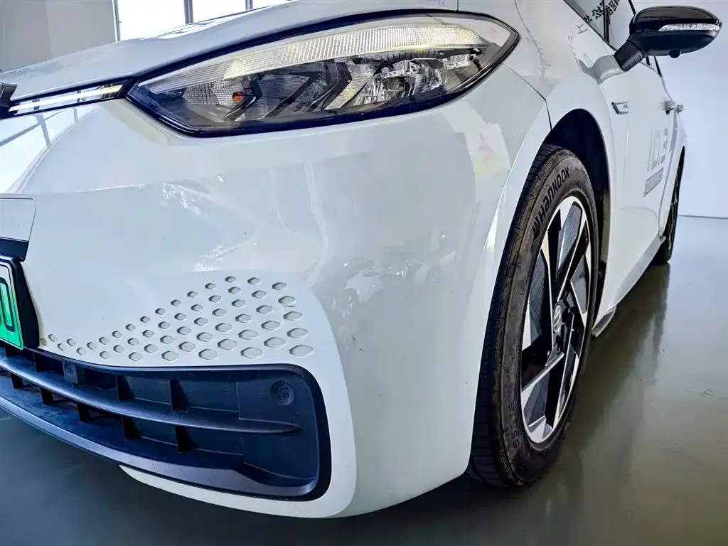 Volkswagen ID.3 2023 из CN, фото 6