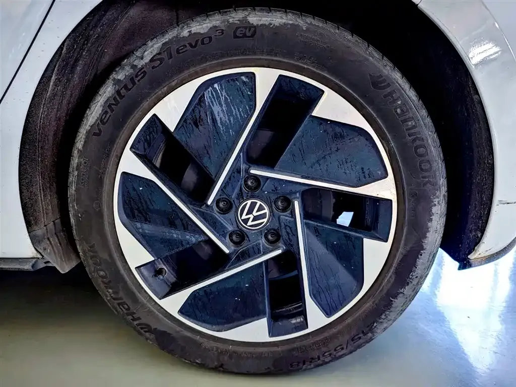 Volkswagen ID.3 2023 из CN, фото 7