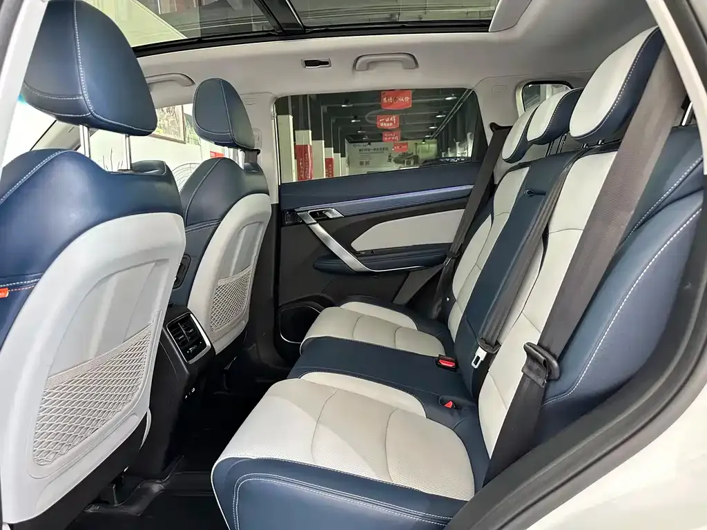 Geely Boyue 2023 из CN, фото 5
