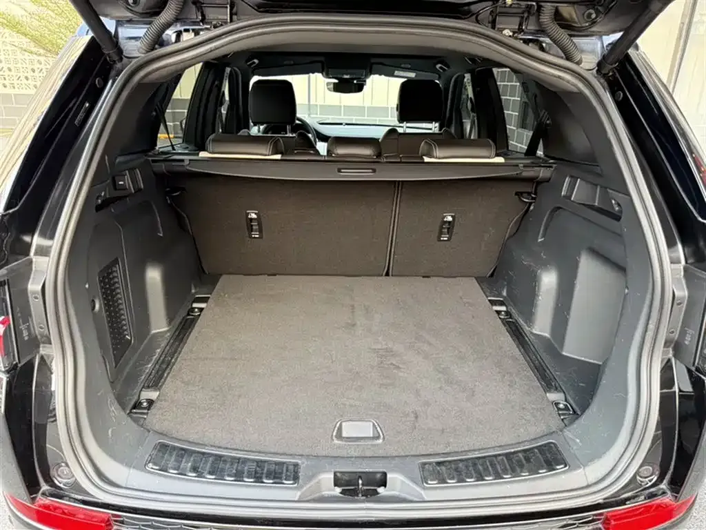 Land Rover Discovery Sport 2023 из CN, фото 10