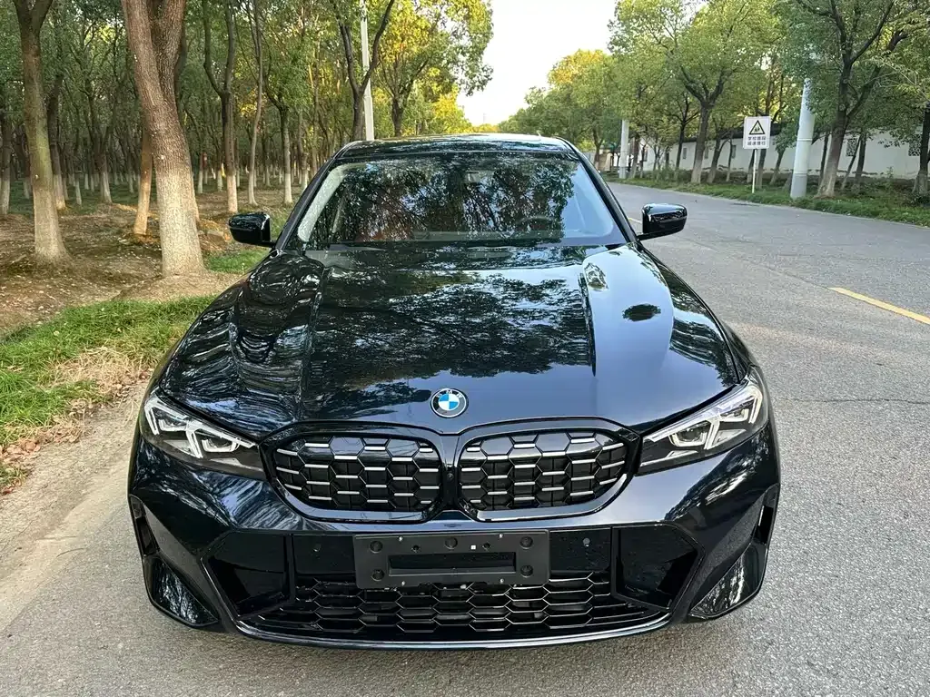 BMW 3 Series — фото 2