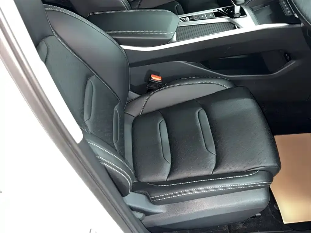 Geely Xingrui 2023 из CN, фото 3