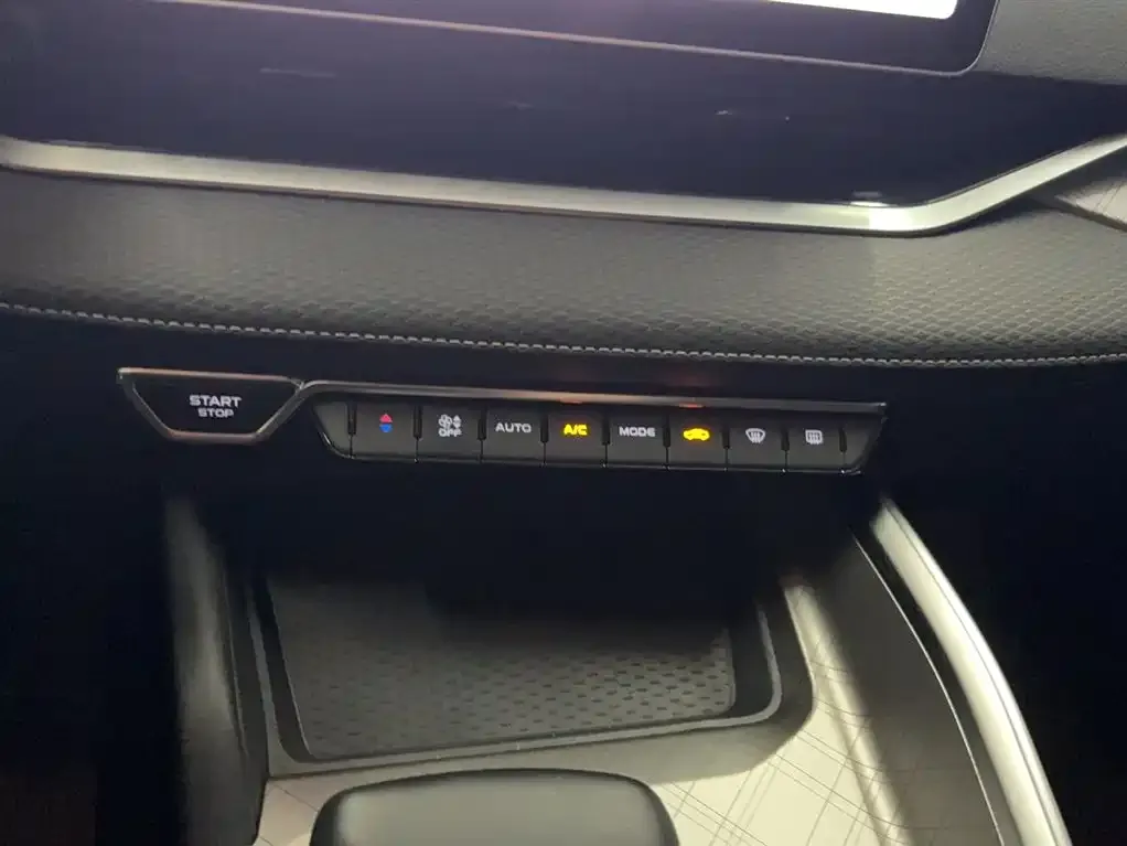Geely Xingrui 2023 из CN, фото 7