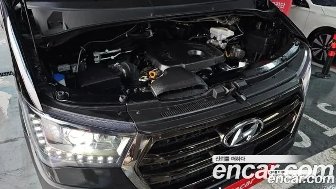 Hyundai Solati 2021 из KR, фото 6
