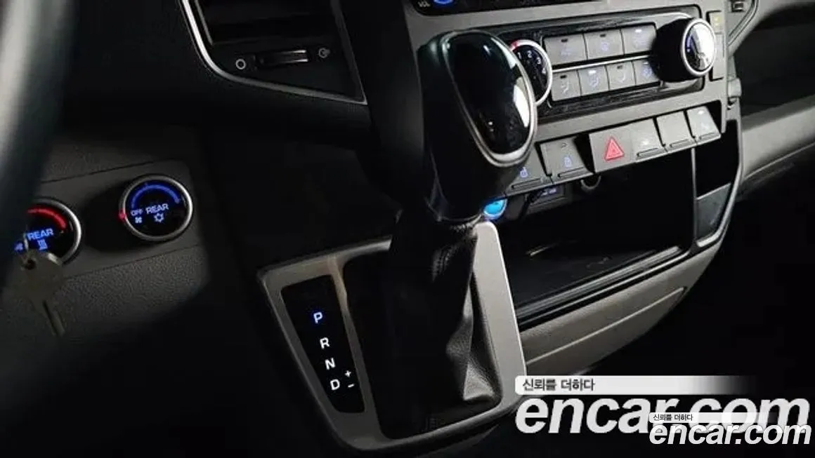 Hyundai Solati 2021 из KR, фото 9