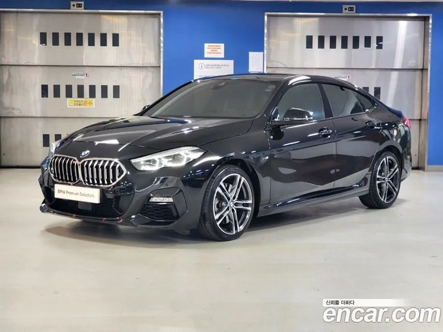 BMW 2-Series — фото 1