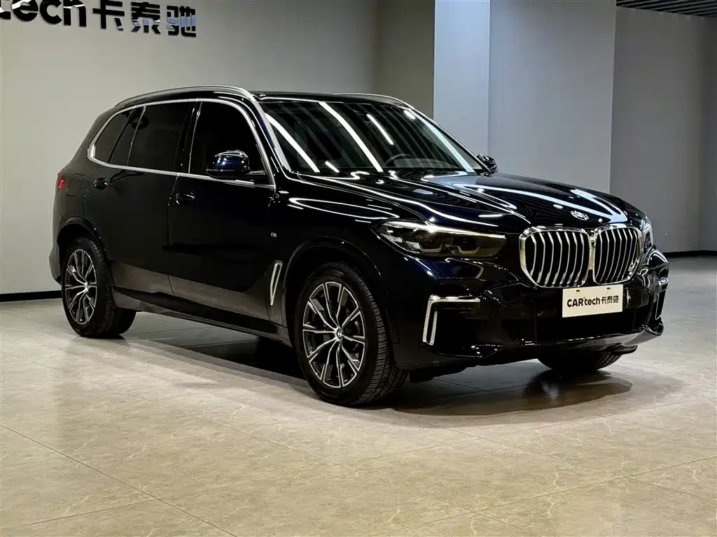 BMW X5 — фото 3