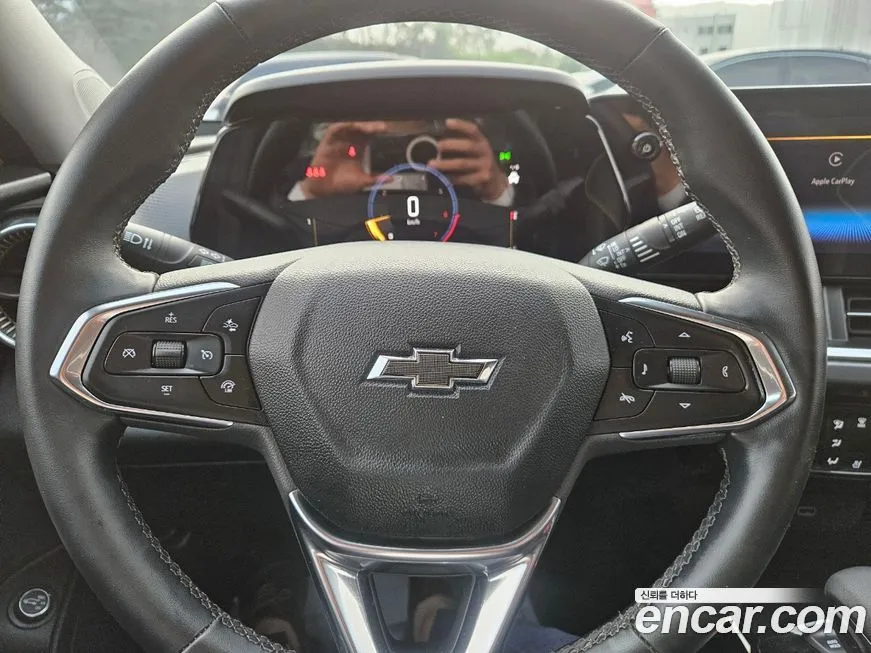 [object Object] Trax 2024 из KR, фото 8