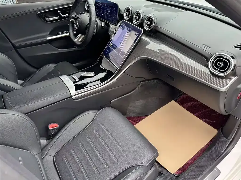 Mercedes-Benz C-Class 2023 из CN, фото 5
