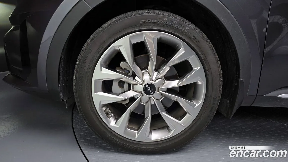Kia Sorento 2023 из KR, фото 5