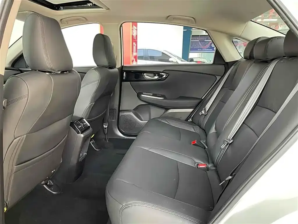 Honda Envix 2021 из CN, фото 3