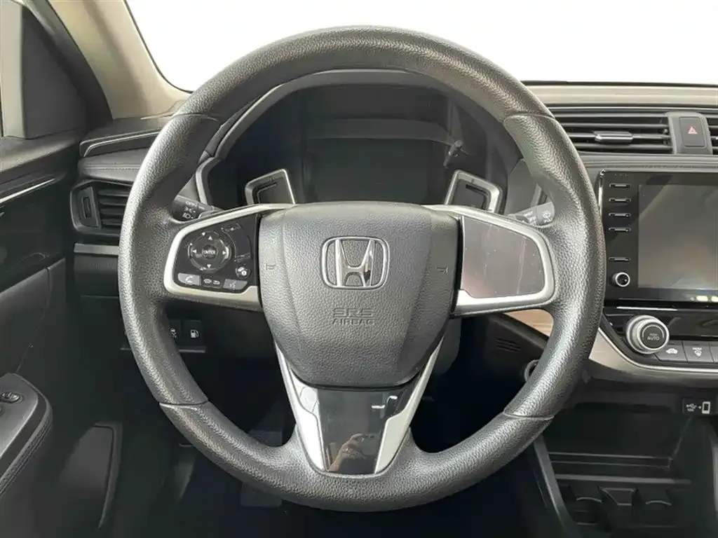 Honda Envix 2021 из CN, фото 4