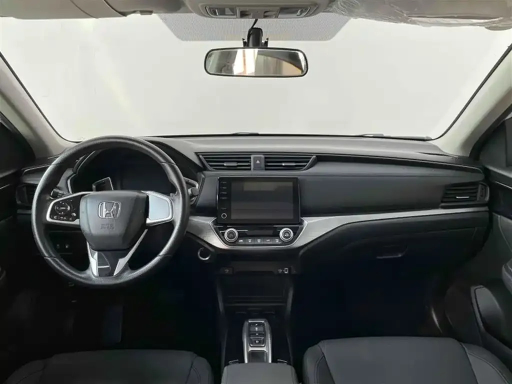 Honda Envix 2021 из CN, фото 7